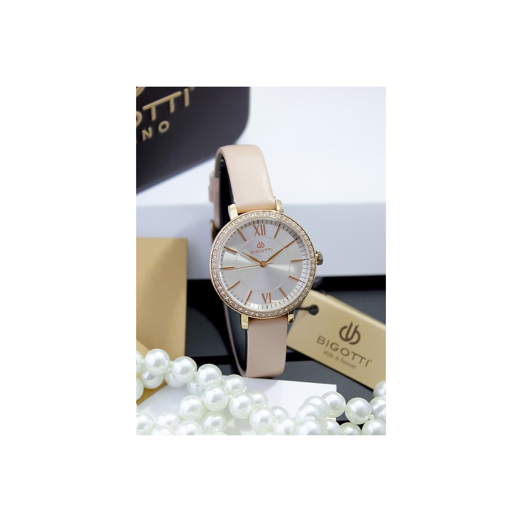 Наручний годинник Bigotti BG.1.10027-5 - зображення 2