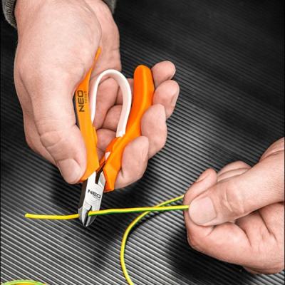 Бокорізи Neo Tools прецесійні, 110 мм (01-106) - изображение 3