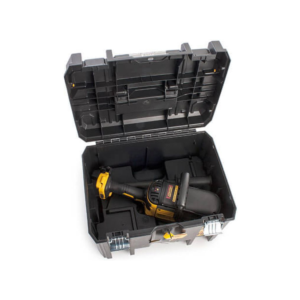 Дриль DeWALT DCD460NT - зображення 4