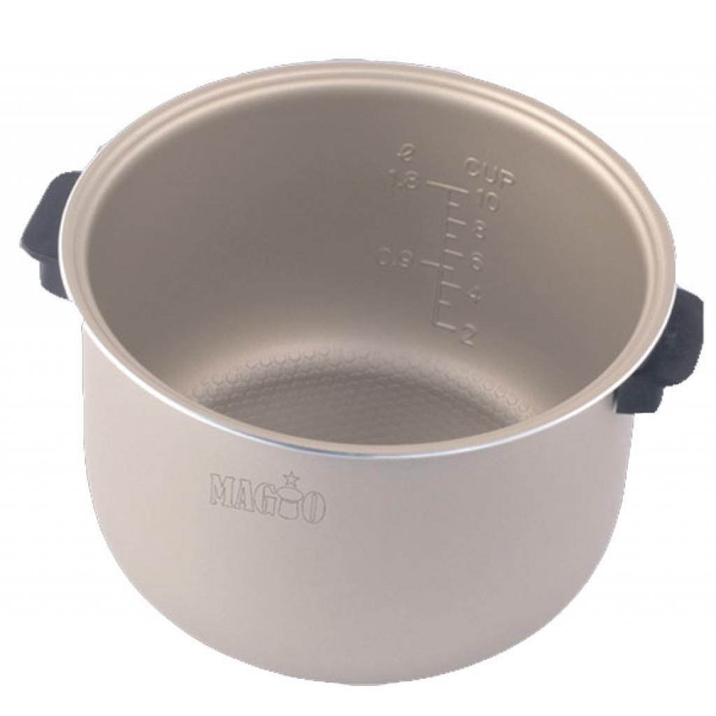 Мультиварка Magio MG-420 - зображення 2