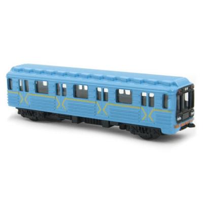 Спецтехніка Технопарк Вагон метро (SB-16-06WB-U) - зображення 3