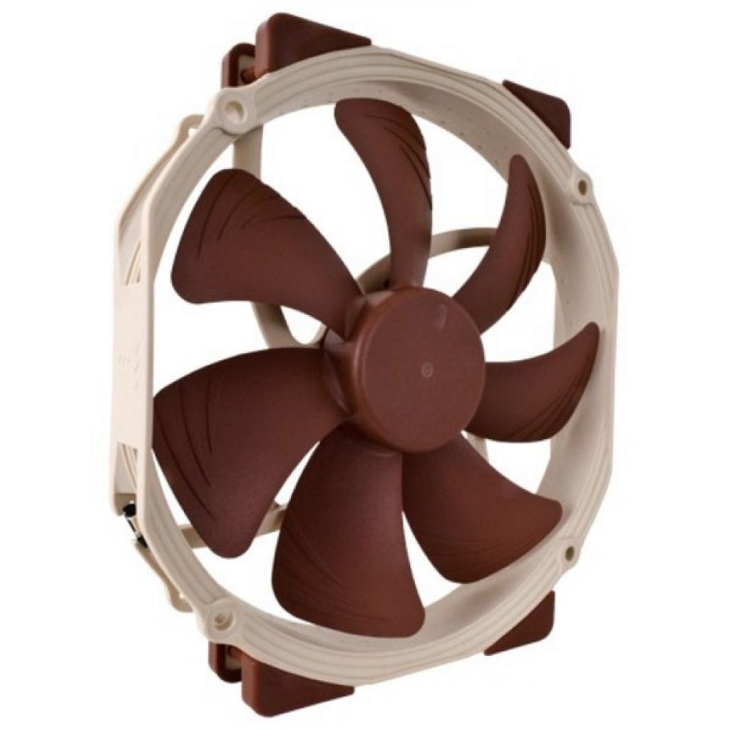 Кулер до корпусу Noctua NF-A15 PWM - зображення 1