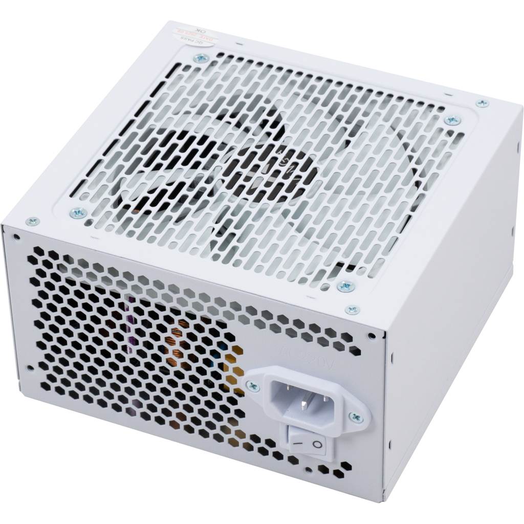 Блок живлення Vinga 850W (VPS-850B1W) - зображення 4