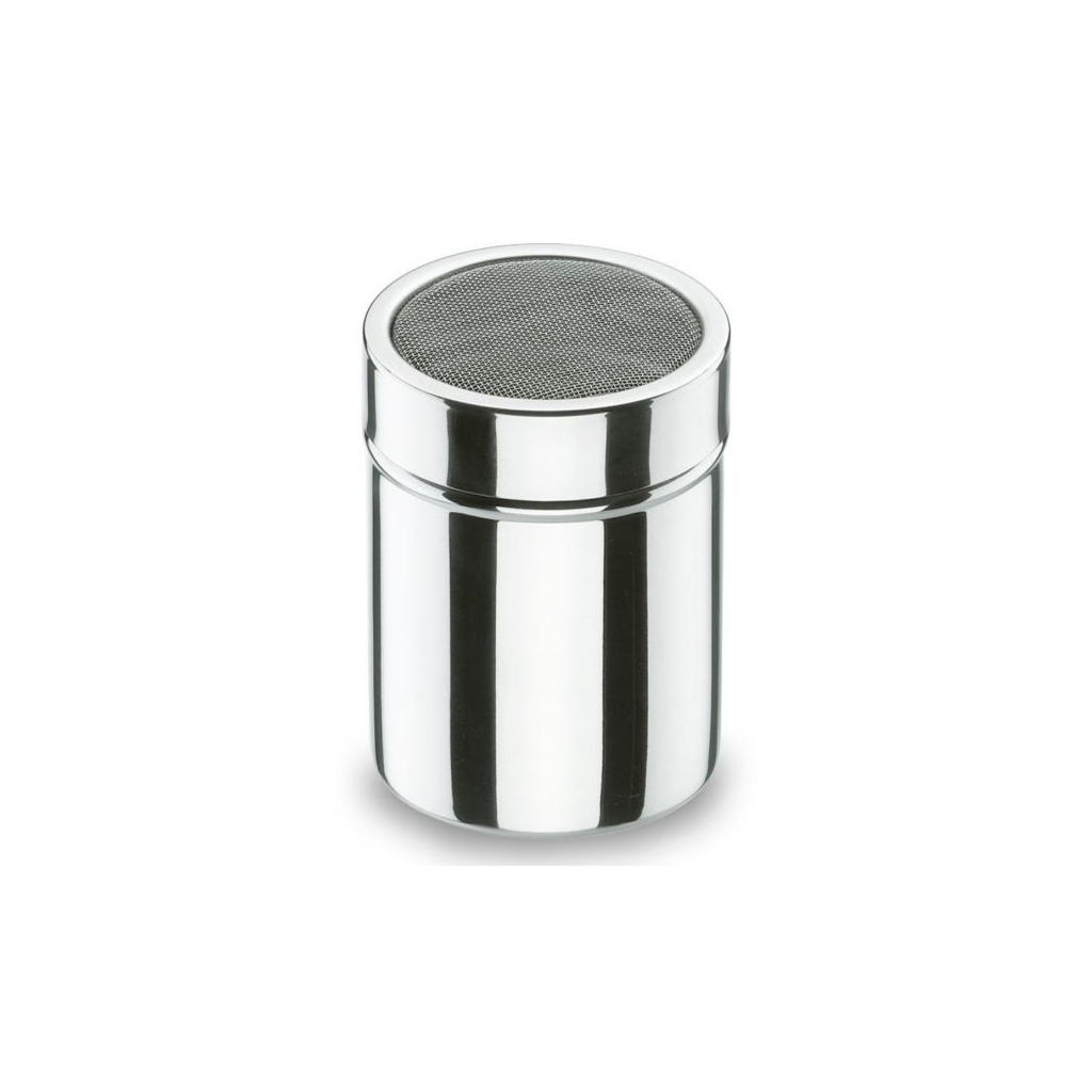 Сільниця Lacor h 9,5 см дрібна (62903) - зображення 1