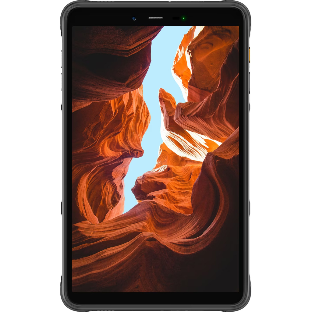 Планшет Ulefone Armor Pad 10.36" 4/64GB 4G Black (6937748735229) - зображення 1