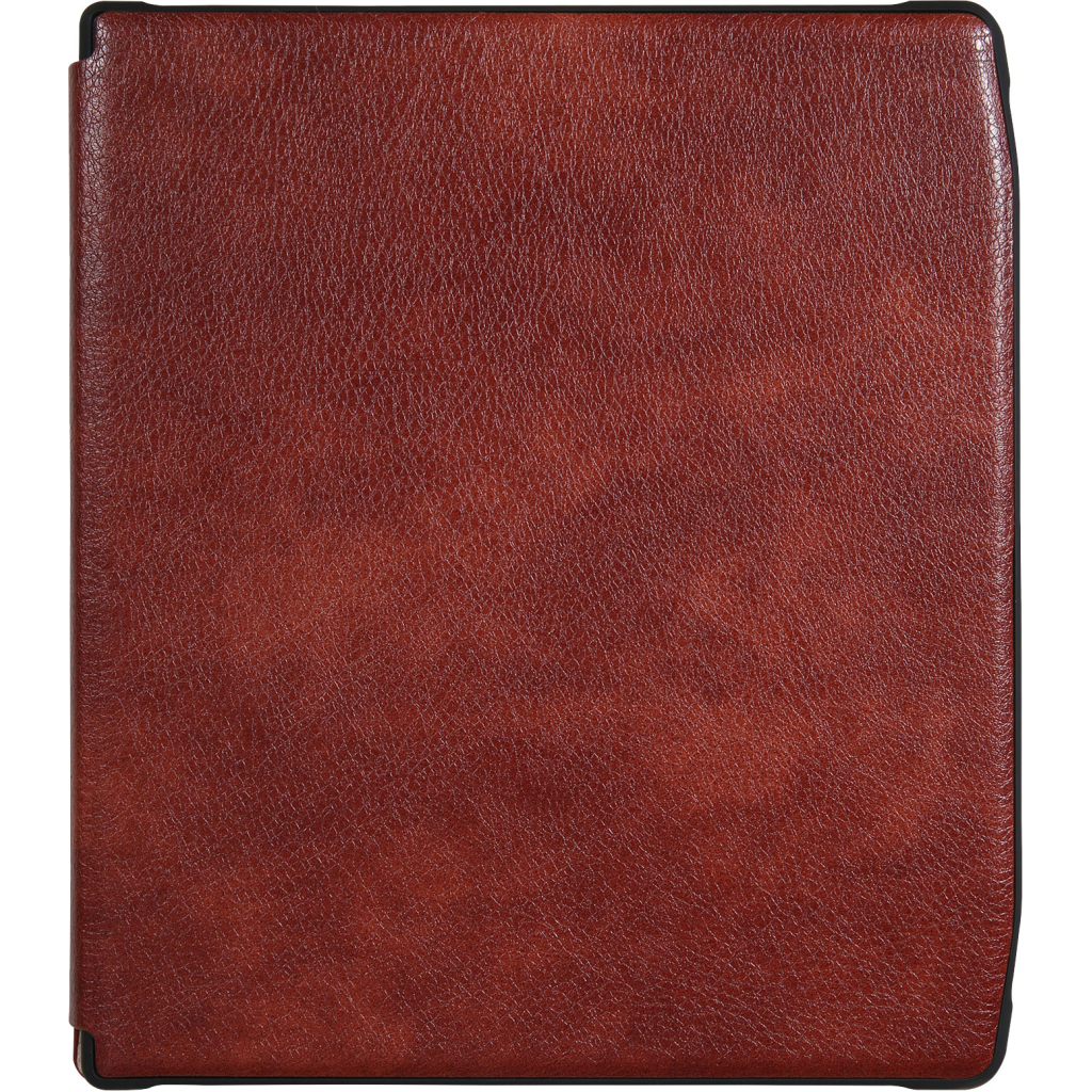 Чохол до електронної книги Pocketbook Era Shell Cover brown (HN-SL-PU-700-BN-WW) - зображення 2