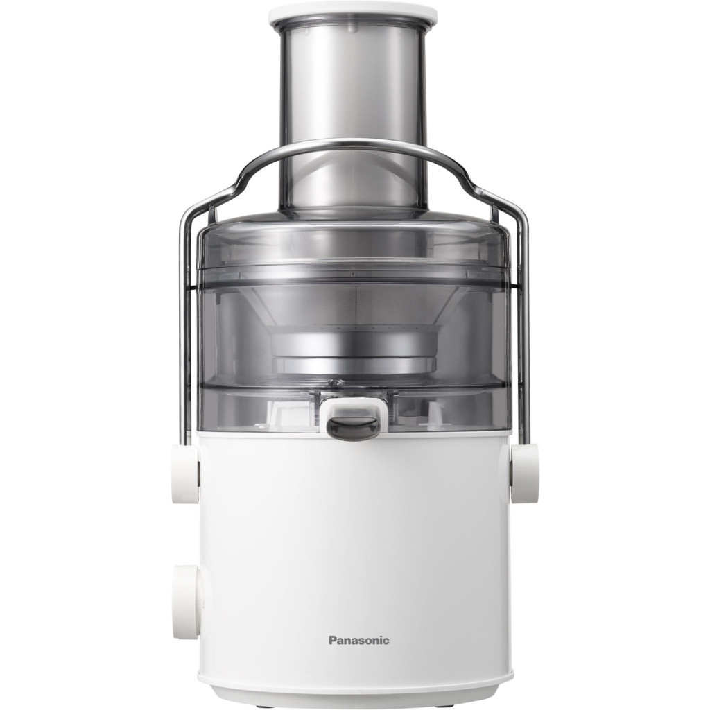 Соковижималка Panasonic MJ-CB100WTQ - зображення 2