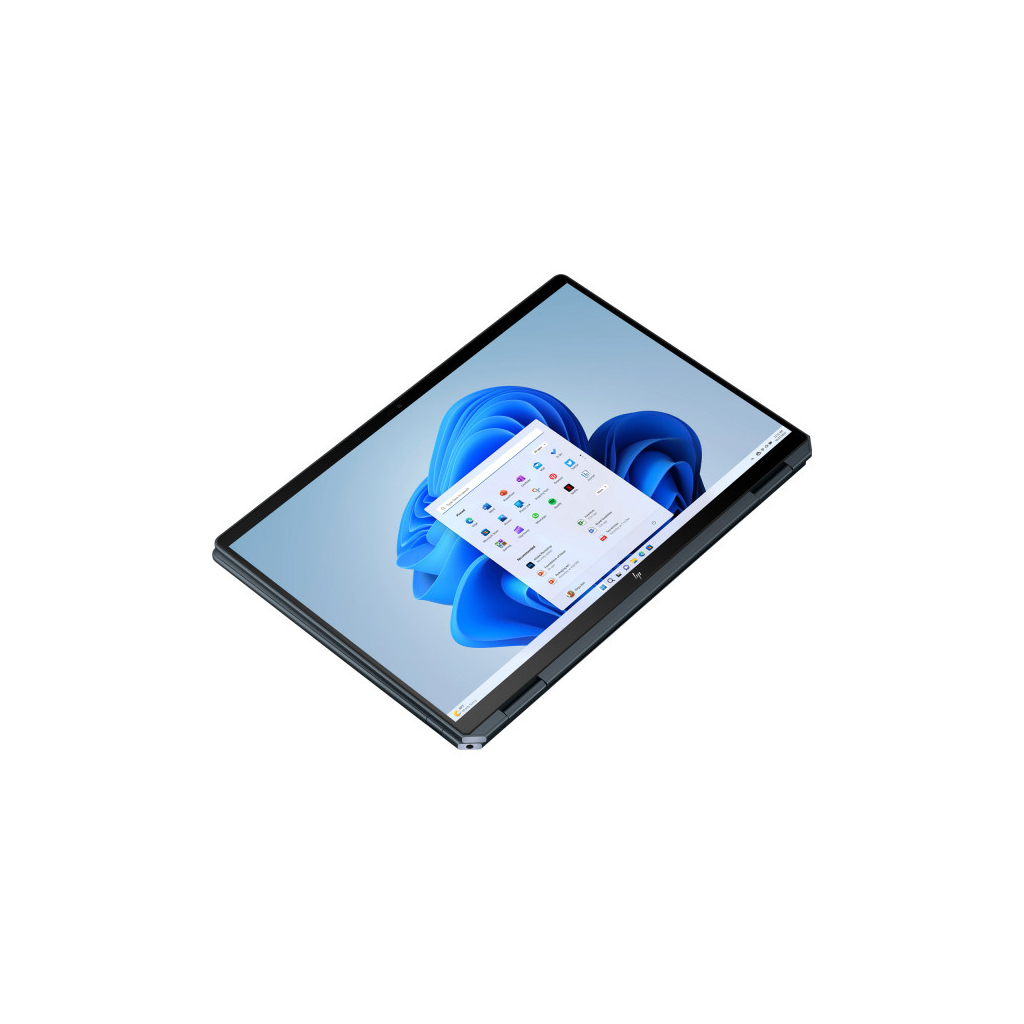 Ноутбук HP Spectre x360 14-eu0000ua (B09ZREA) - зображення 8