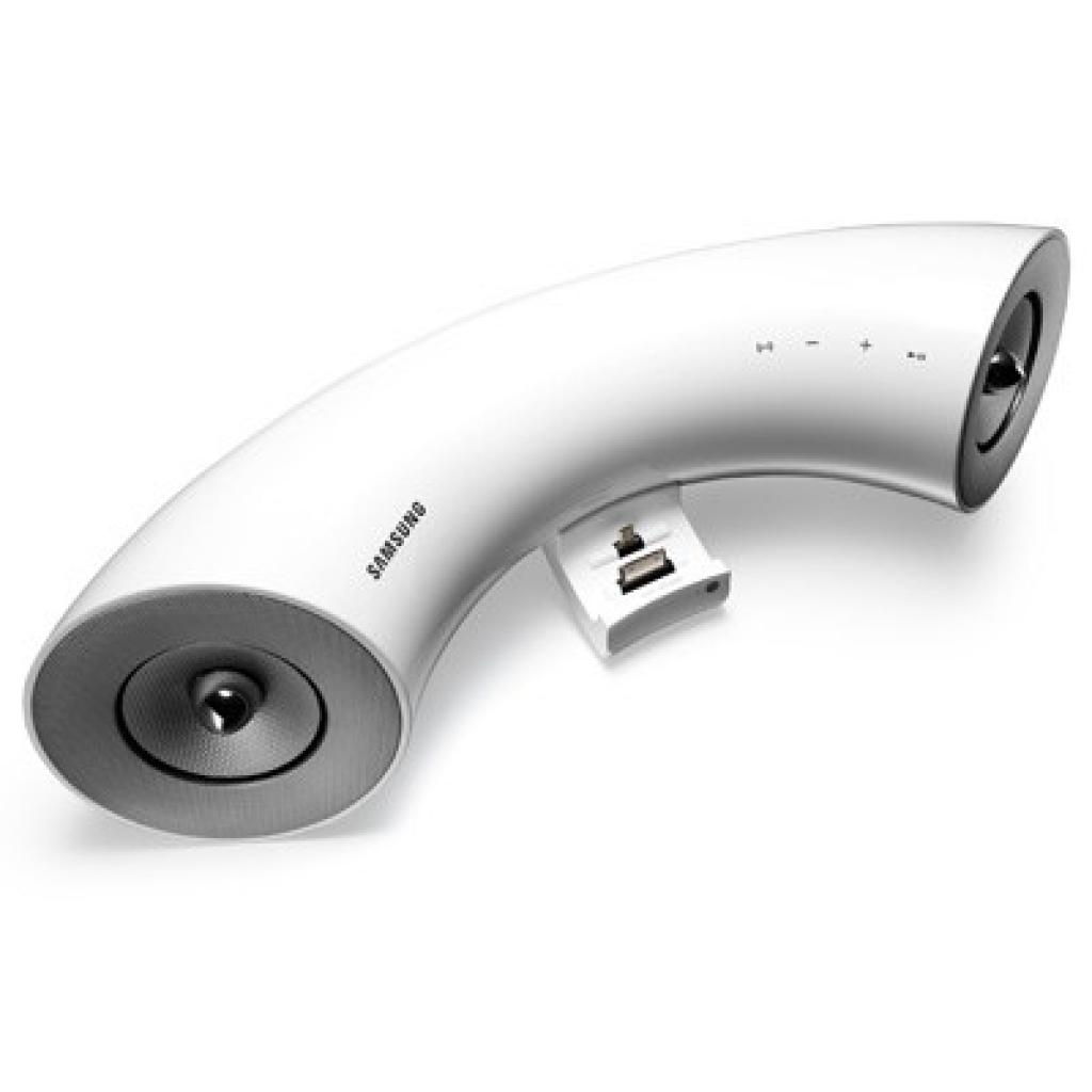 Домашній кінотеатр Samsung DA-E550 - зображення 1