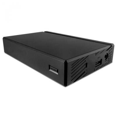 Зовнішній жорсткий диск 3.5" 4TB ADATA (AHM900-4TU3-CEUBK) - зображення 5