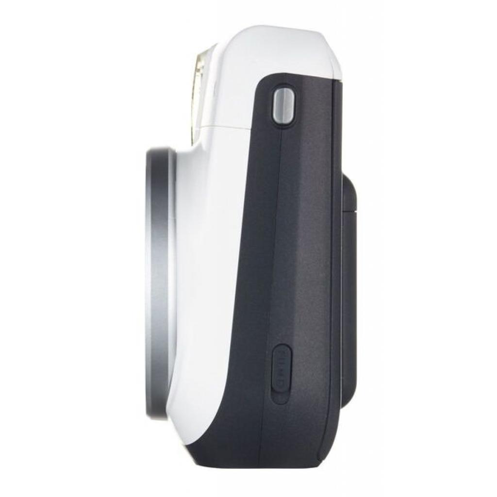 Камера миттєвого друку Fujifilm INSTAX Mini 70 White (16496031) - зображення 3