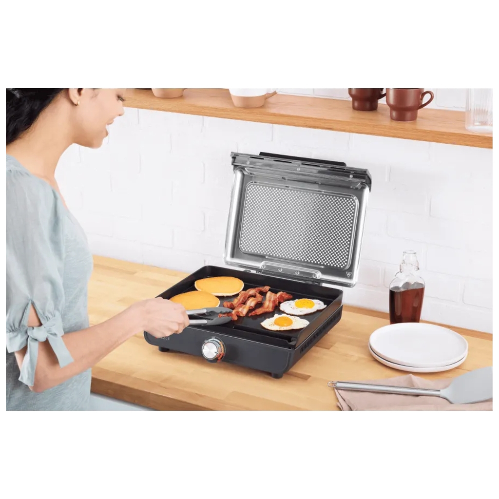 Електрогриль Ninja GR101EU - изображение 10