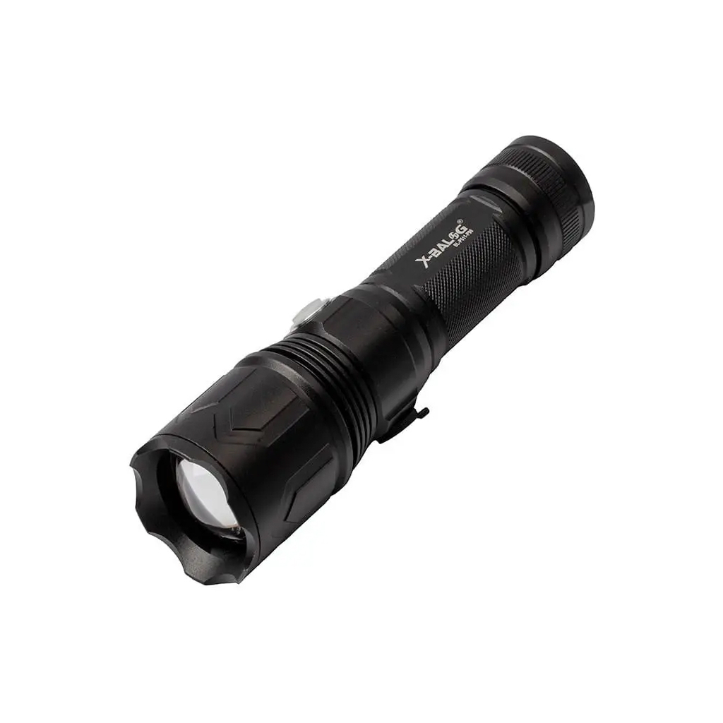 Ліхтар X-Balog BL-P511-P90 алюмінієвий (L0-97) - зображення 2