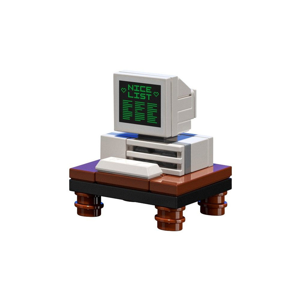 Конструктор LEGO Creator Expert Будиночок ельфів 1197 деталей (10275) - зображення 9