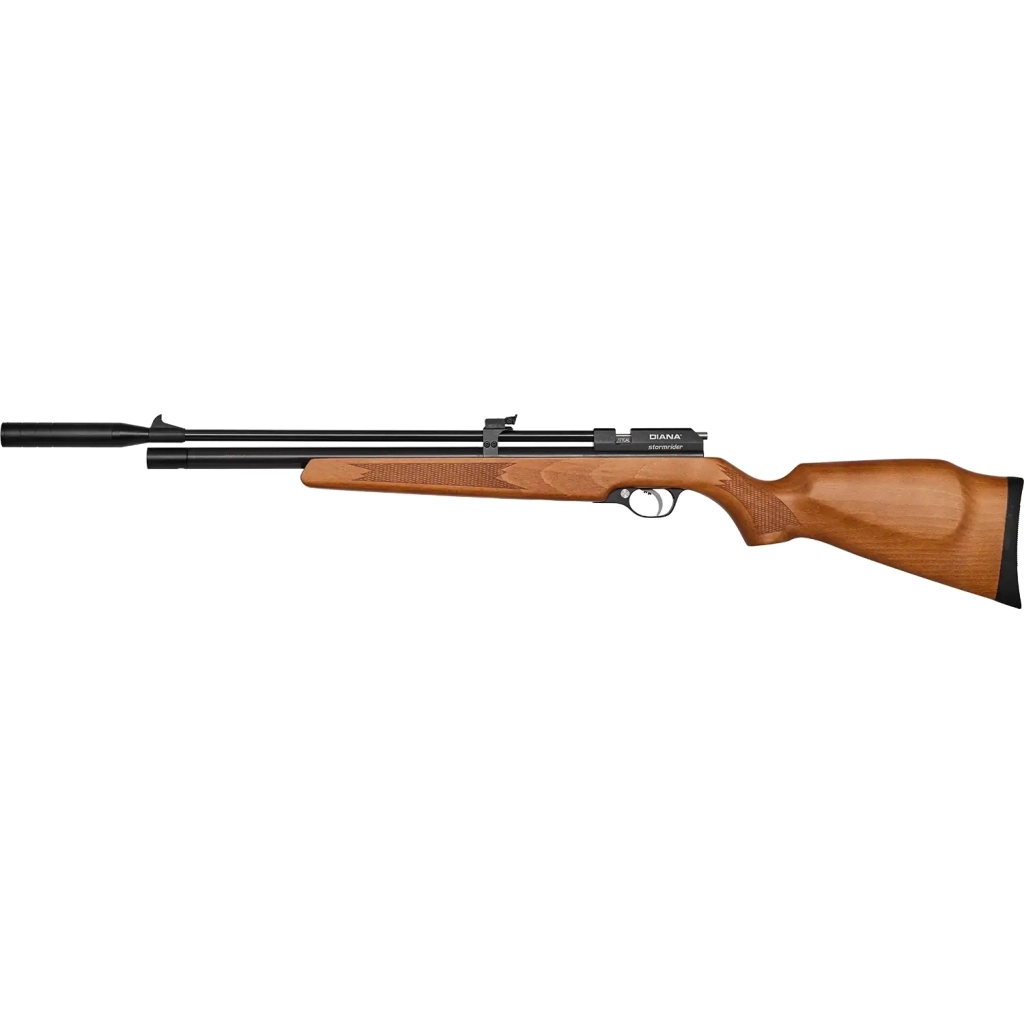 Пневматична гвинтівка Diana Stormrider PCP Редуктор (1900200) - зображення 1