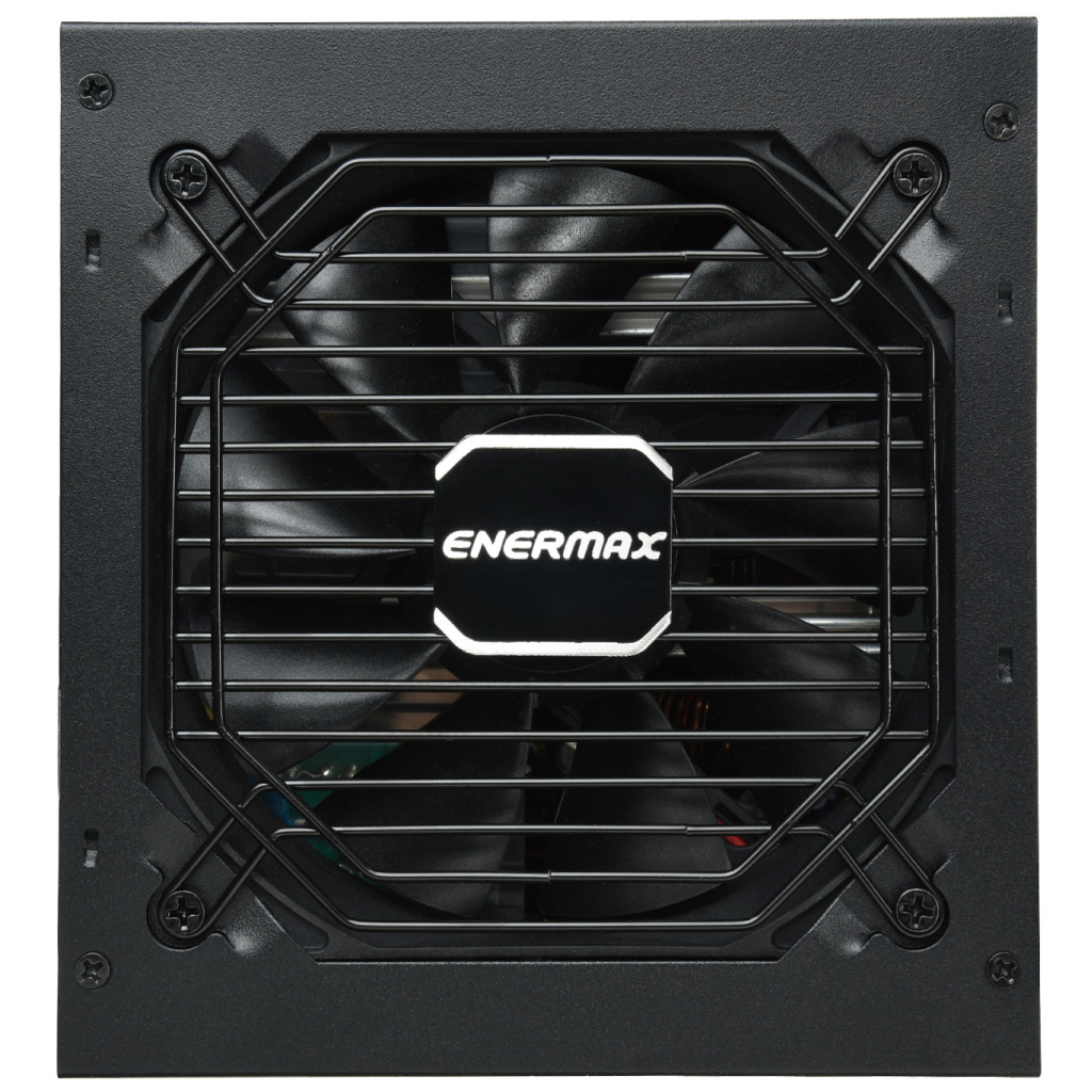 Блок живлення Enermax 500W MAXPRO II (EMP500AGT-C) - зображення 5