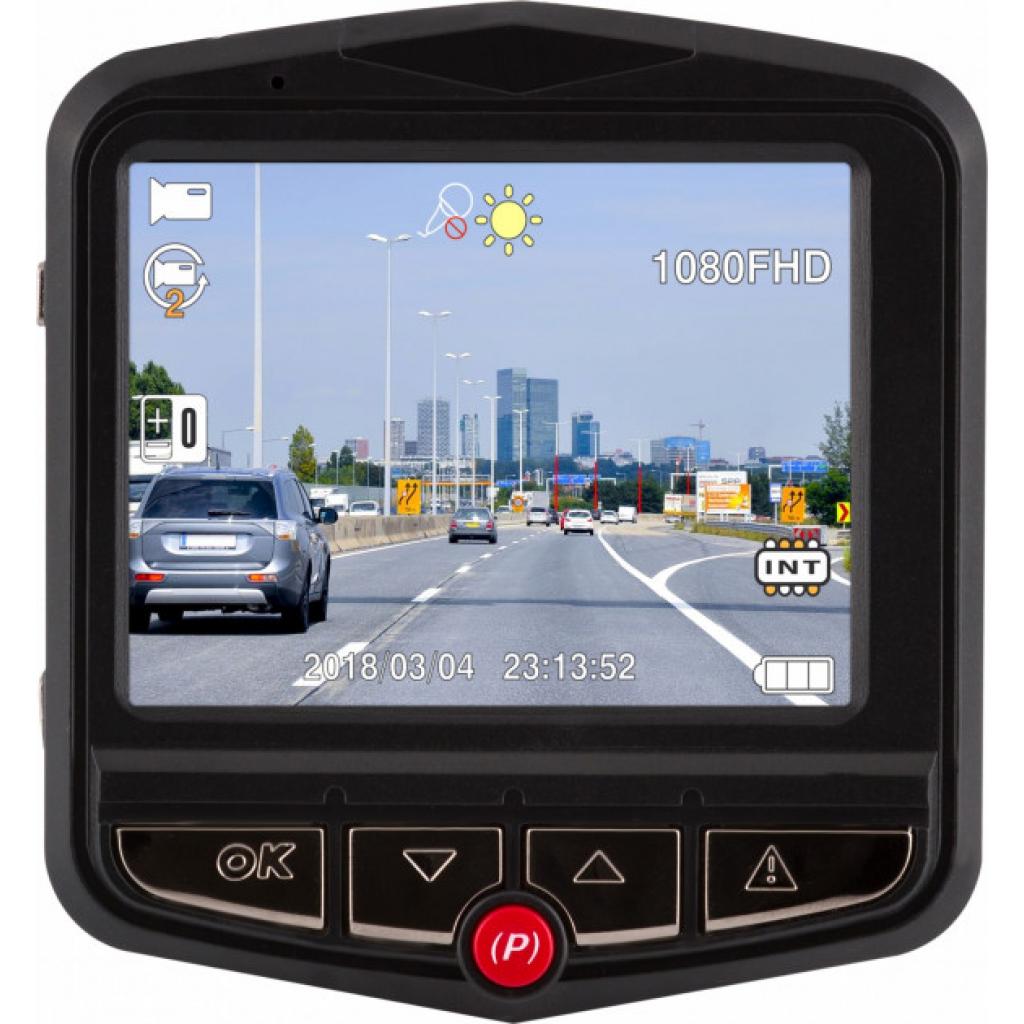 Відеореєстратор Discovery BB3 Full HD (black) (BB3b) - зображення 2