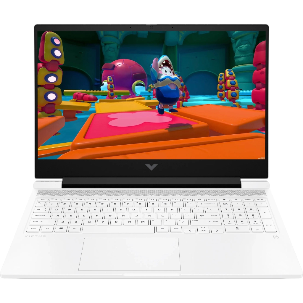 Ноутбук HP Victus 16-s1008ua (B83BBEA) - зображення 1