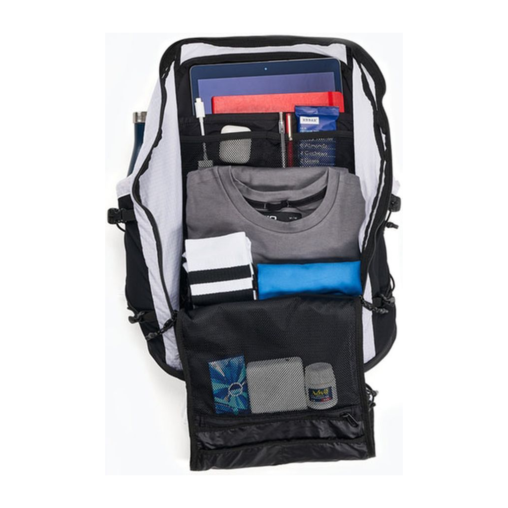 Рюкзак для ноутбука Ogio 17" FUSE 25 BKPK White (5920046OG) - зображення 8