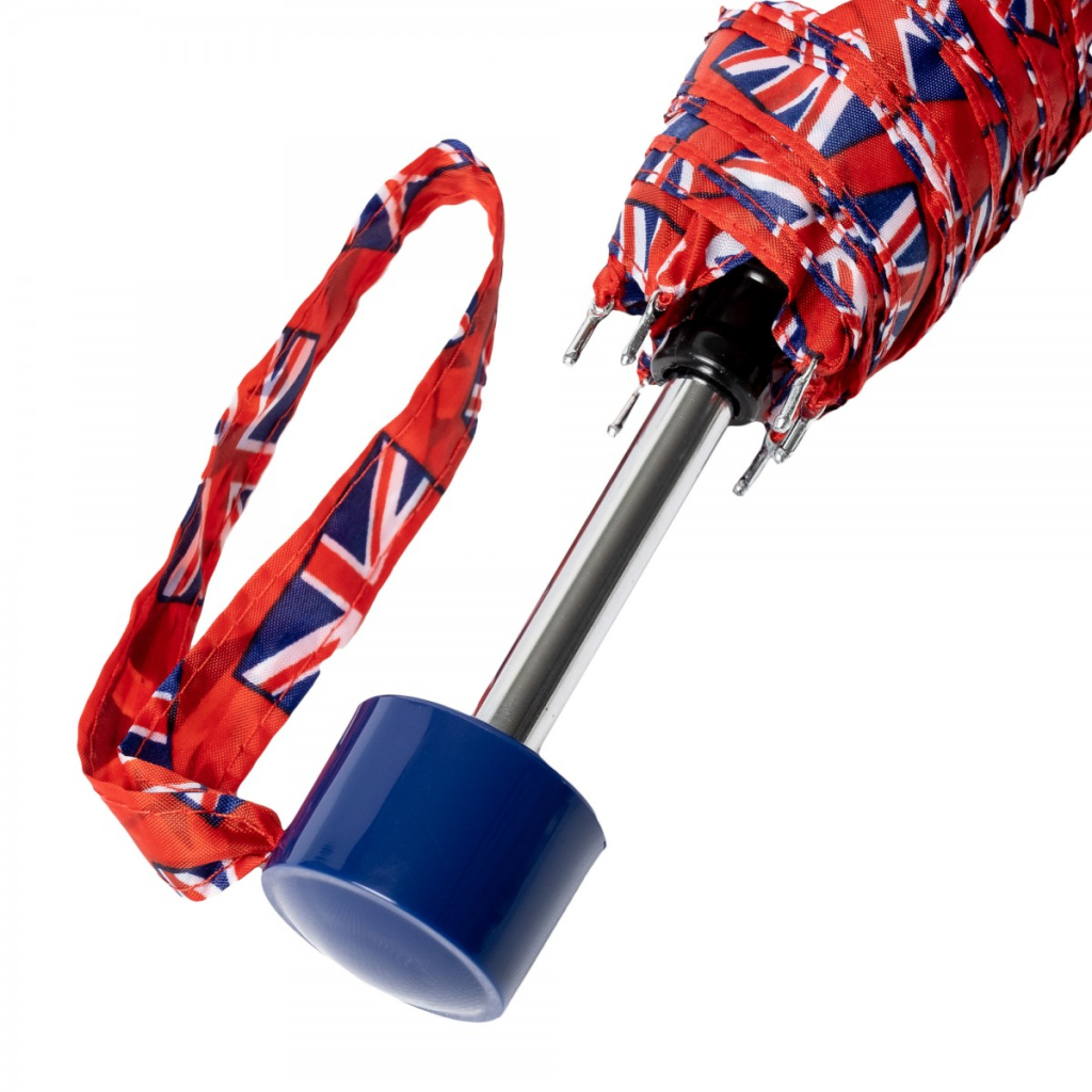 Парасоля Incognito 4 L412 Union Jack Flags (L412-037034) - зображення 4