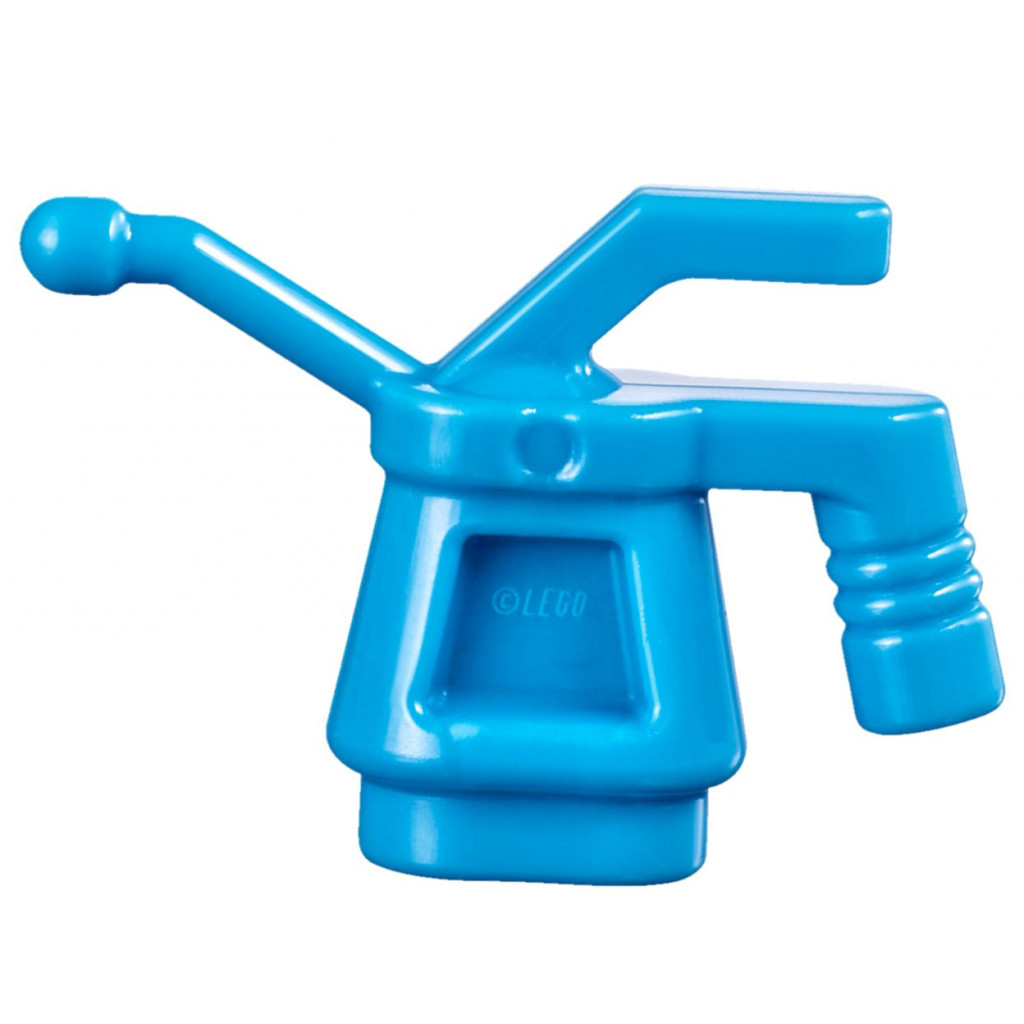 Конструктор LEGO Friends Творча лабораторія Олівії (41307) - зображення 10