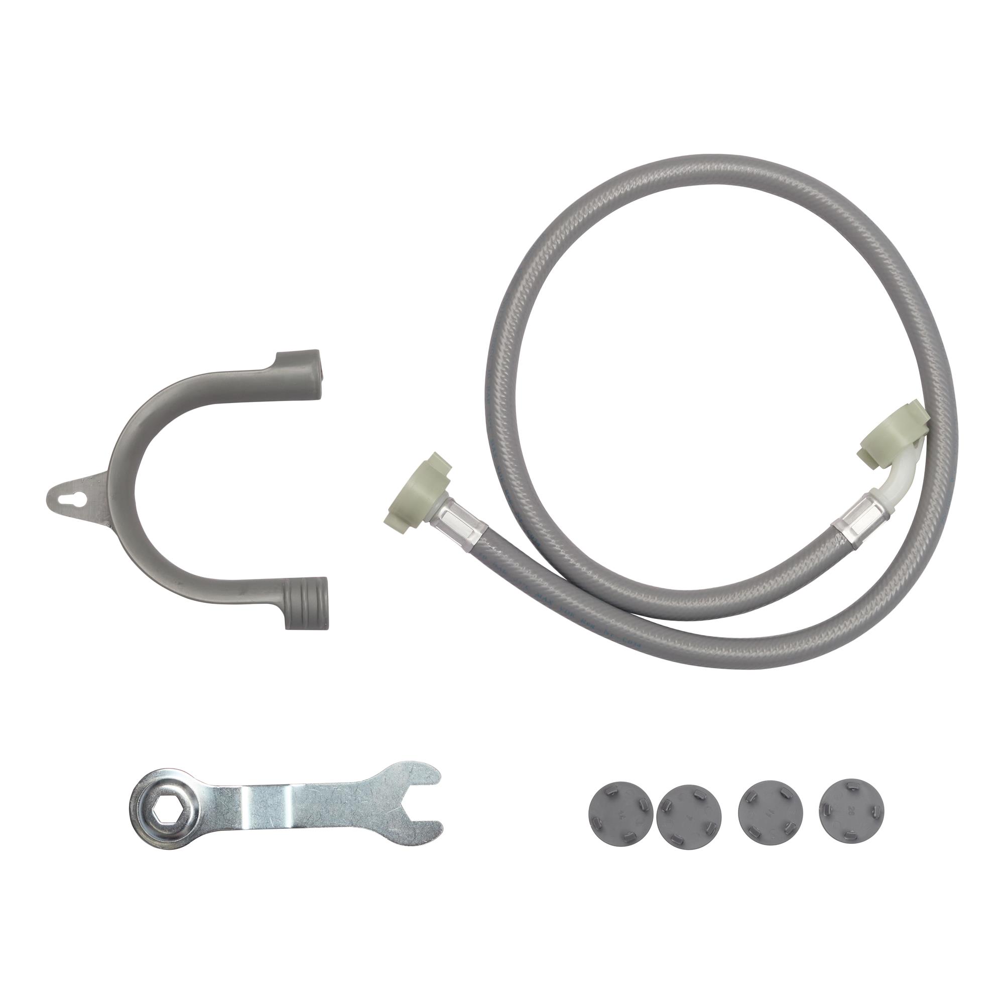 Пральна машина Grifon GWMS-6101IWB - изображение 13