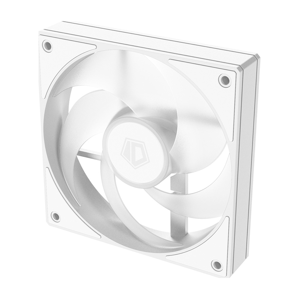 Кулер до корпусу ID-Cooling AS-120-ARGB-W TRIO - зображення 4