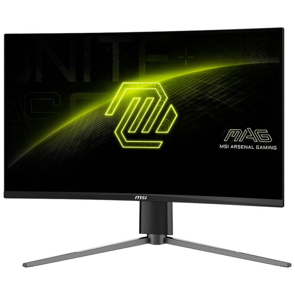 Монітор MSI MAG 276CPXF - зображення 3