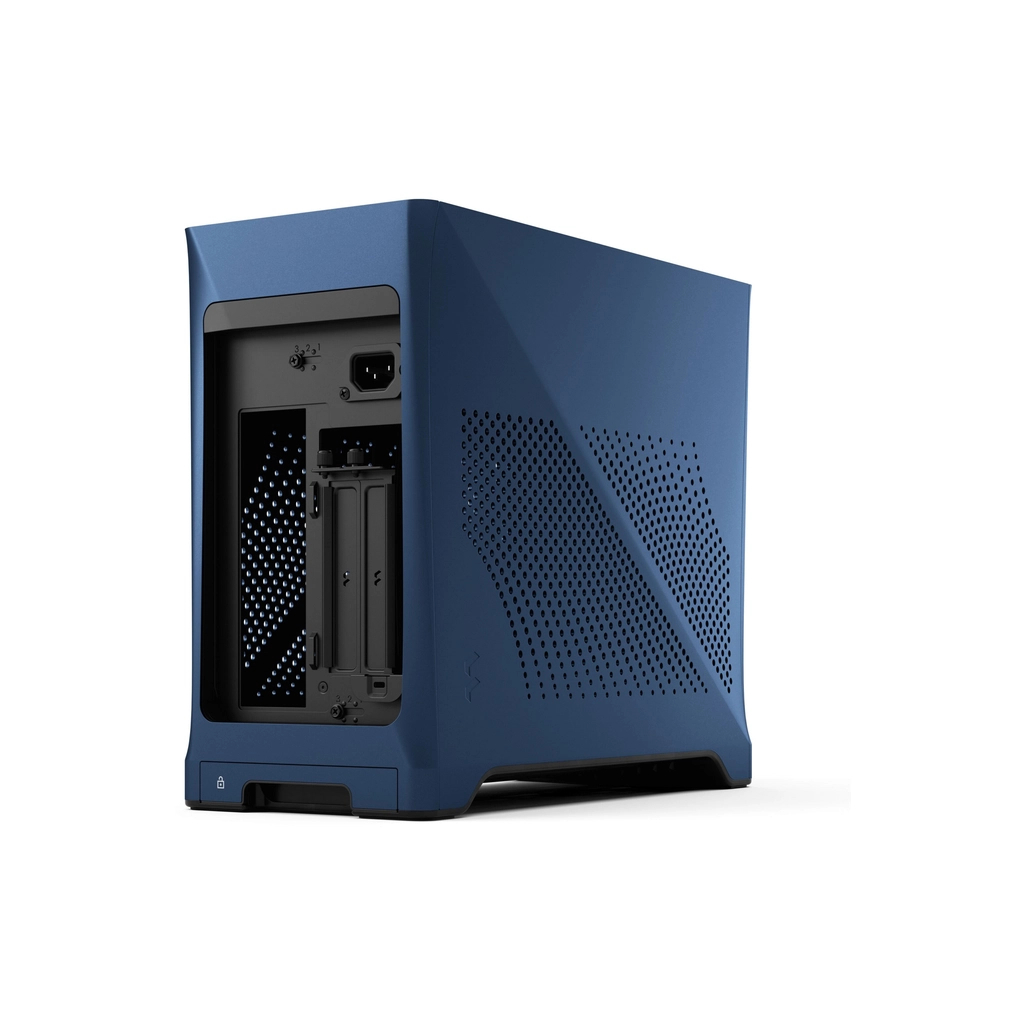 Корпус Fractal Design Era 2 Midnight Blue (FD-C-ERA2N-03) - зображення 7