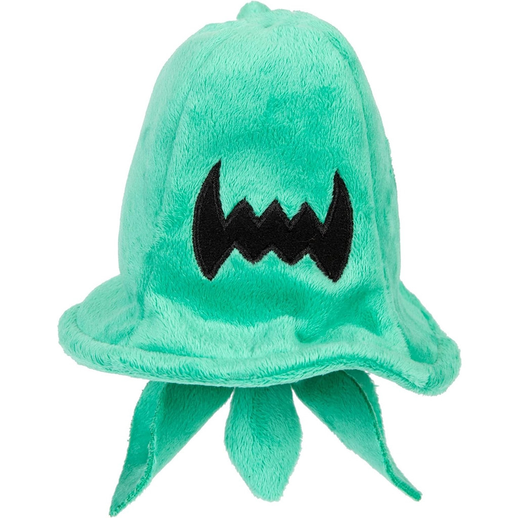 М'яка іграшка Sonic the Hedgehog W7 - Вісп Джейд 23 см (41432) - зображення 1