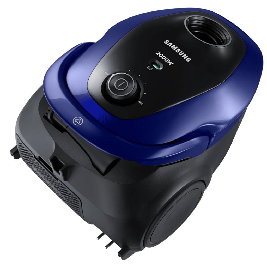 Пилосос Samsung VC20M251AWB/UK - зображення 4