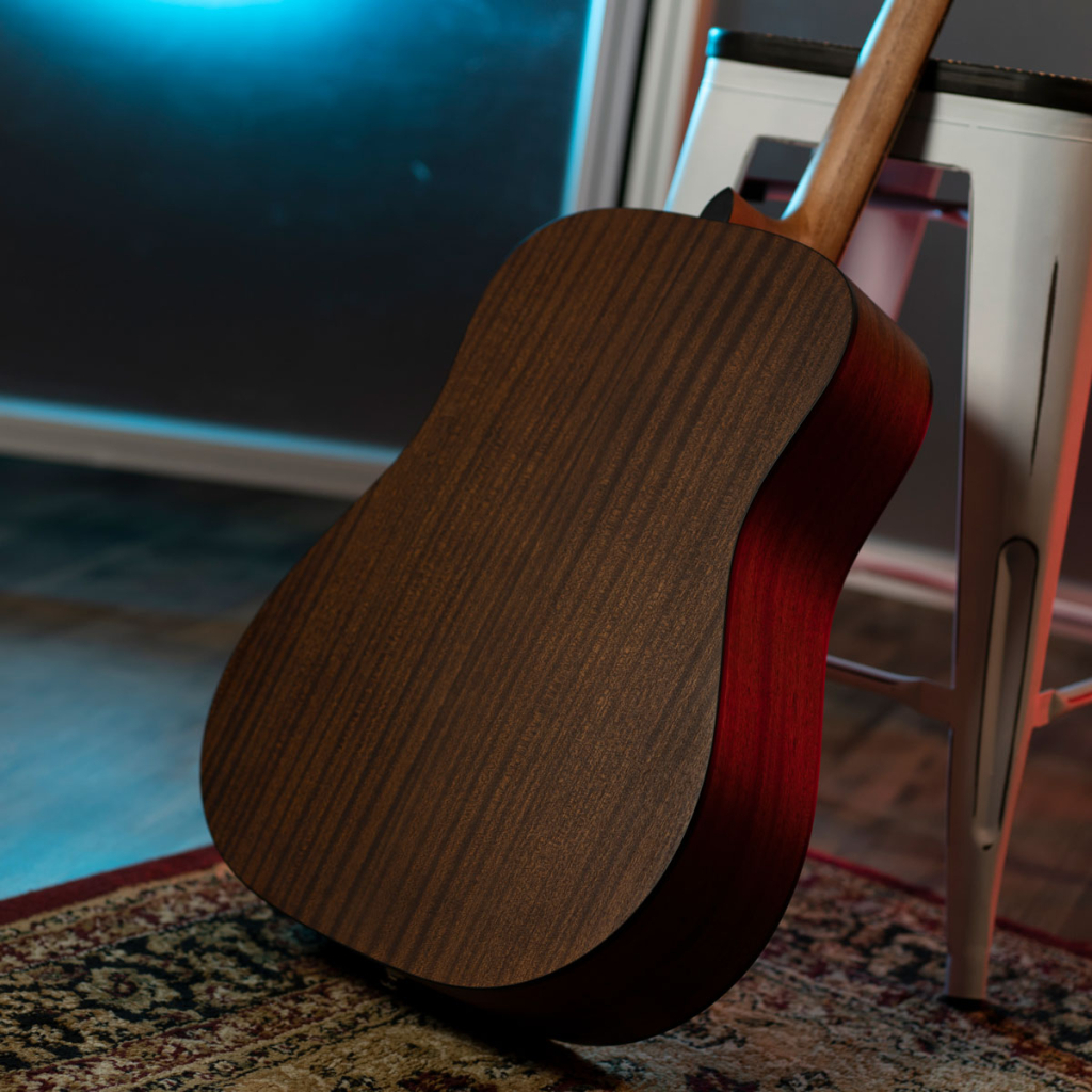 Гітара акустична Cort Earth Pack Open Pore (Earth Pack OP) - зображення 7