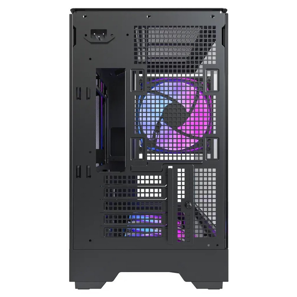 Корпус для ПК MONTECH KING 15 PRO (B) - зображення 5