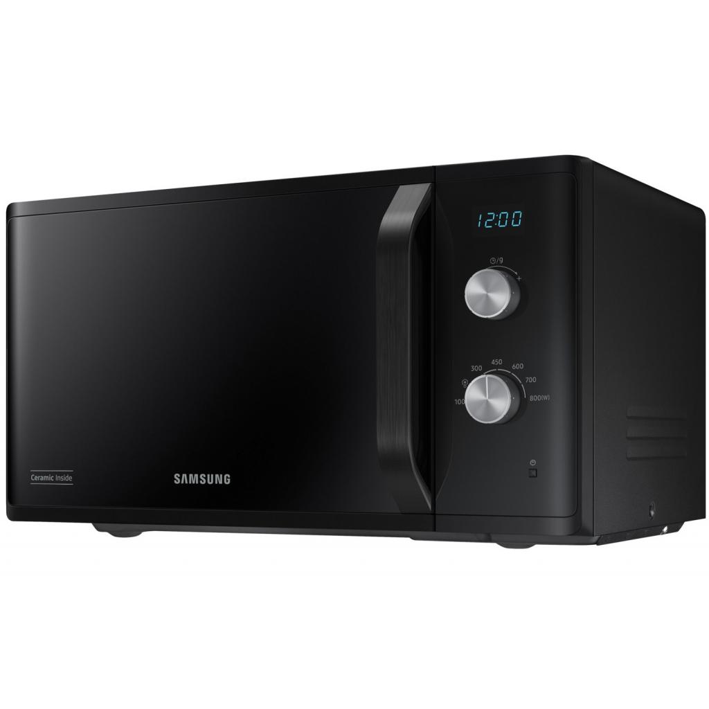 Мікрохвильова піч Samsung MS 23 K 3614 AK/BW (MS23K3614AK/BW) - зображення 3