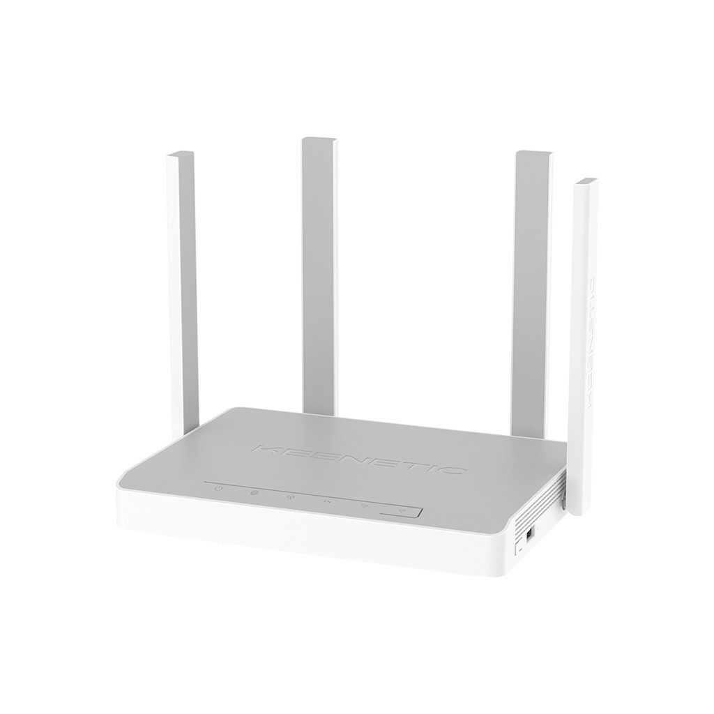 Маршрутизатор Keenetic Skipper 4G (KN-2910) - зображення 1