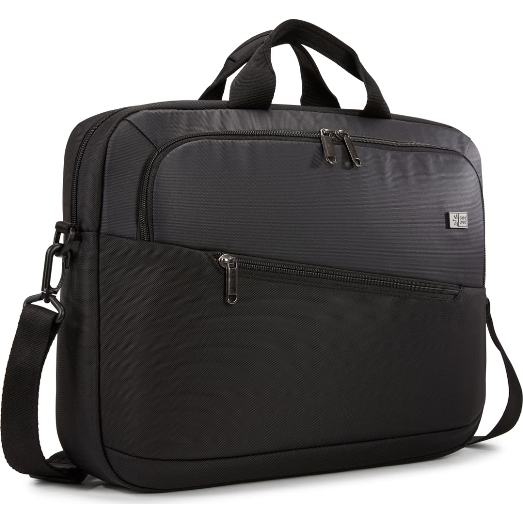 Сумка для ноутбука Case Logic 15.6'' Propel Attache PROPA-116 Black) (3204527) - зображення 1