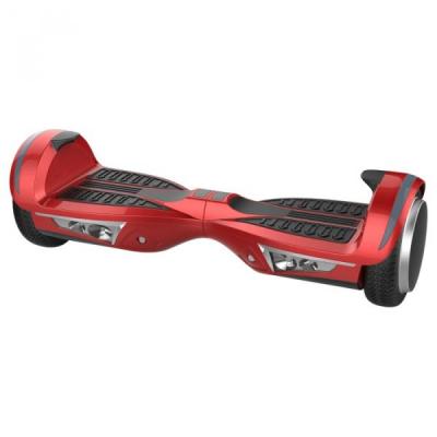 Гіроборд 2E HB 101 7.5” Jump Red (2E-HB101-75J-Rd) - зображення 1