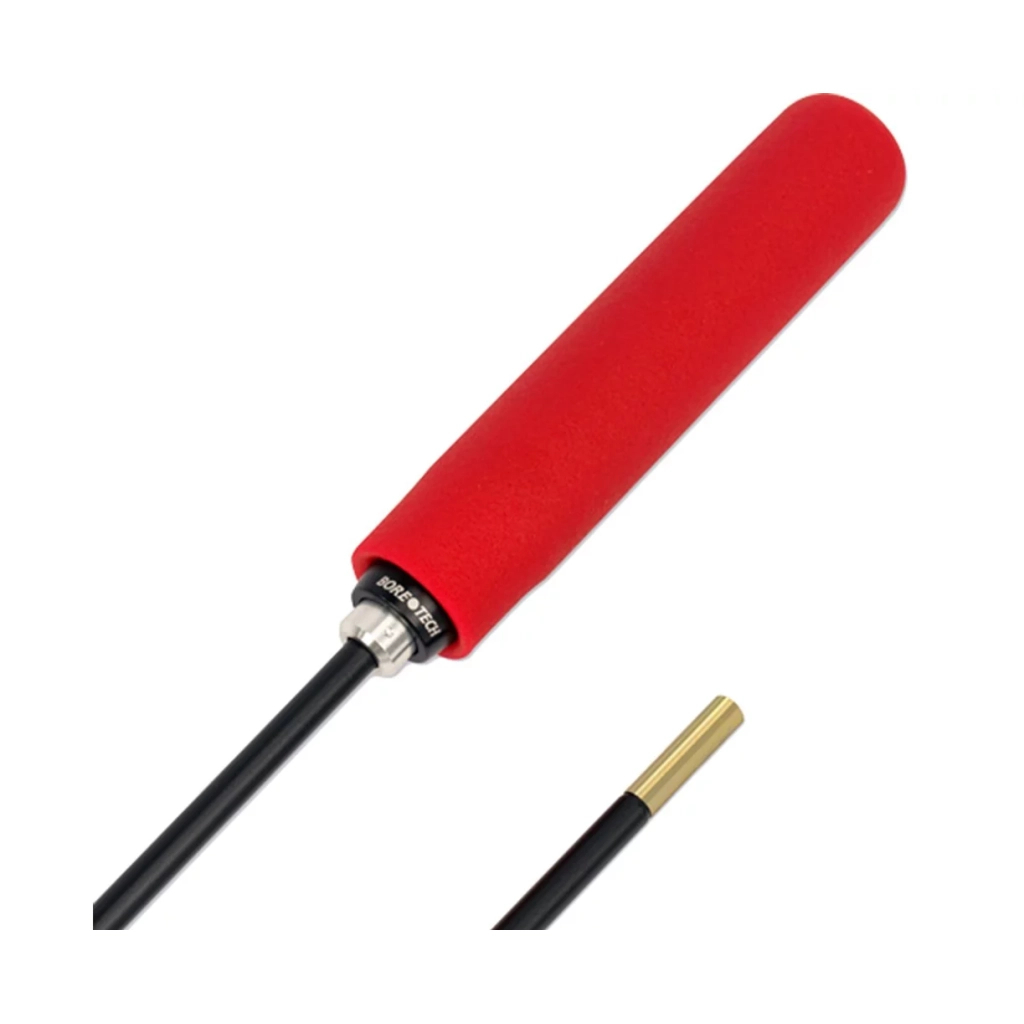 Шомпол Bore Tech BORE STIX 7-8 мм сталь 8/32 F 112 см (BSTX-7344-00) - зображення 1