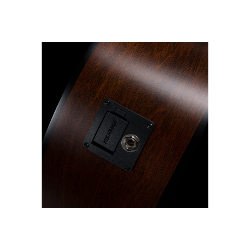 Гітара електроакустична Seagull S6 Original Presys II (235904) - зображення 4