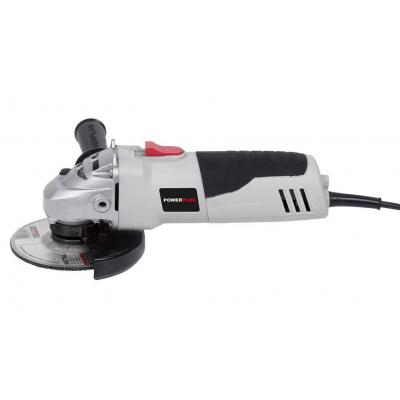 Шліфувальна машина Varo кутова C-line 115мм 500Вт (POWC3010) - зображення 2