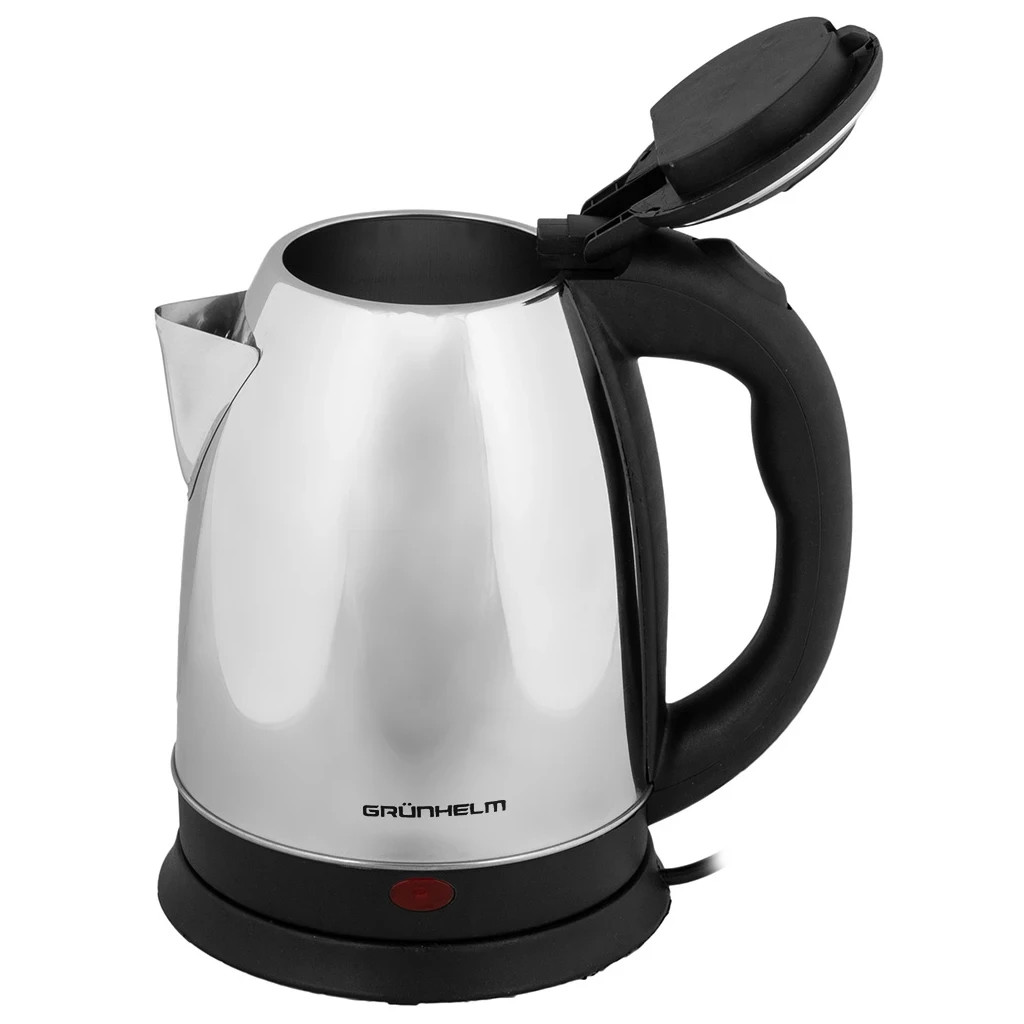 Електрочайник Grunhelm EKS-7518 - зображення 3