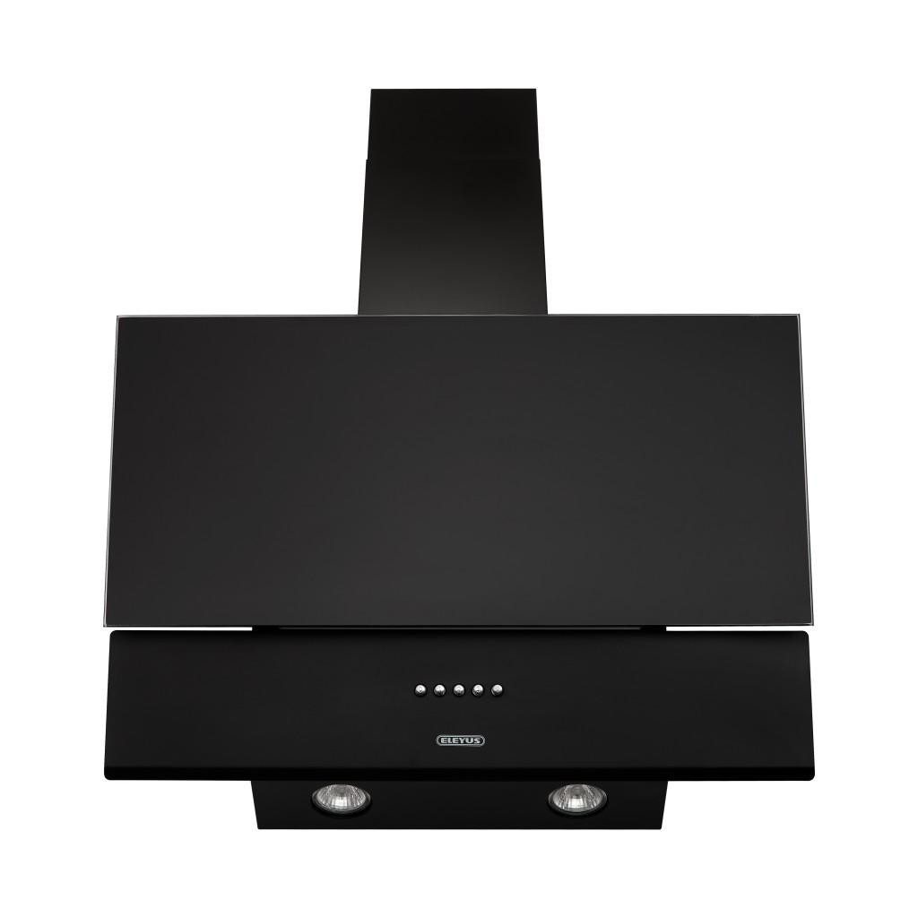 Витяжка кухонна Eleyus Della 700 60 BL - зображення 4