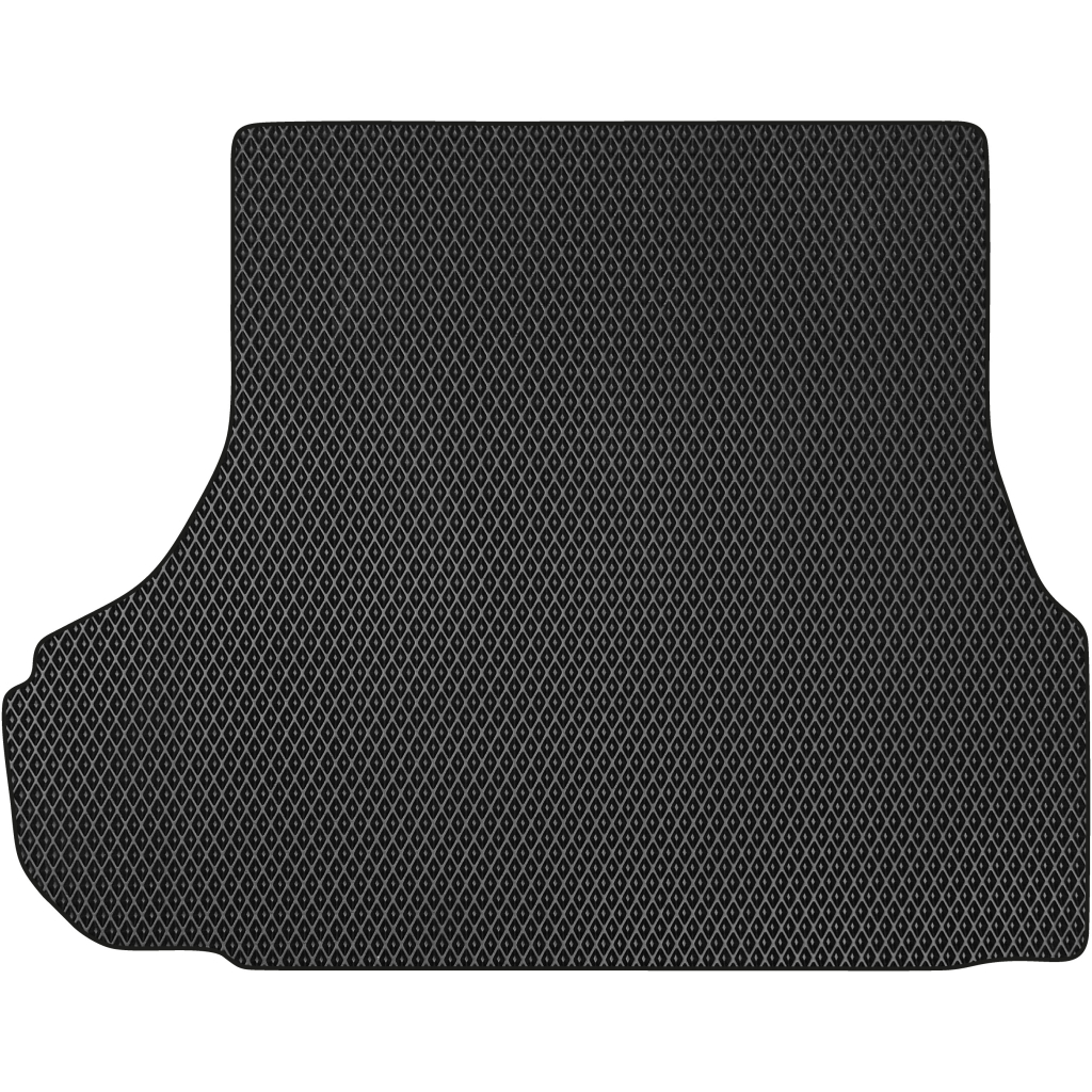 Килимок в багажник EVAtech Opel Vectra (B) 1995-2002 2 покоління (OL3203B1RBB) - зображення 1