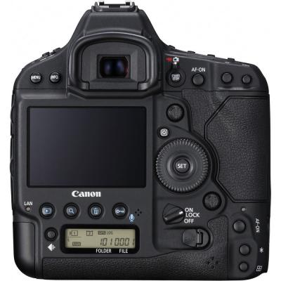 Цифровий фотоапарат Canon EOS 1DX Mark II (0931C012AA) - зображення 3