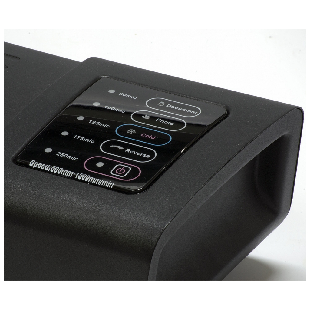 Ламінатор Agent OL 3302 (3010078) - зображення 3