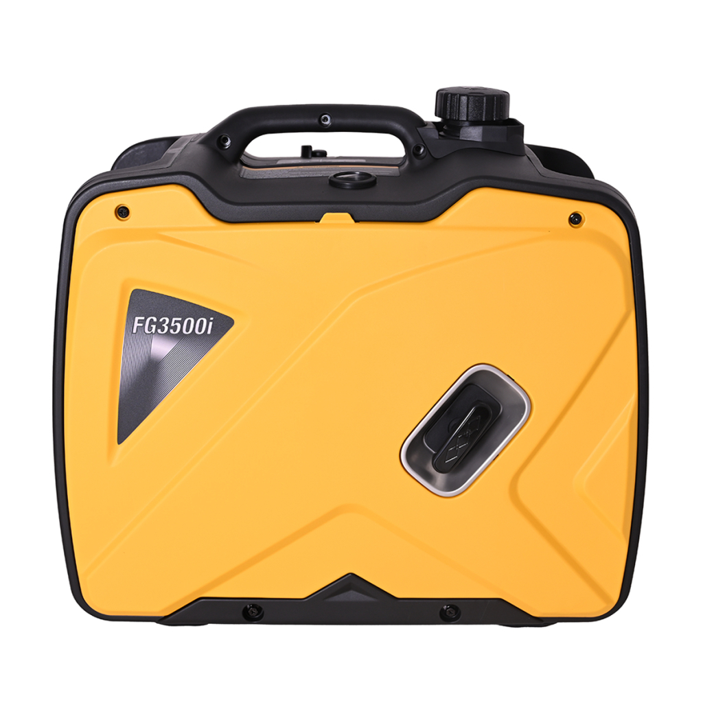 Генератор Forte інверторний FG3500i, 3kW (138125) - зображення 5