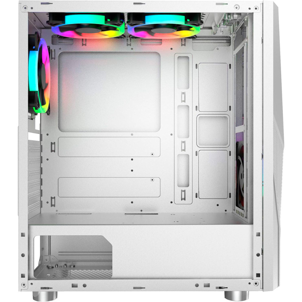 Корпус MONTECH FIGHTER 500 (W) - зображення 3