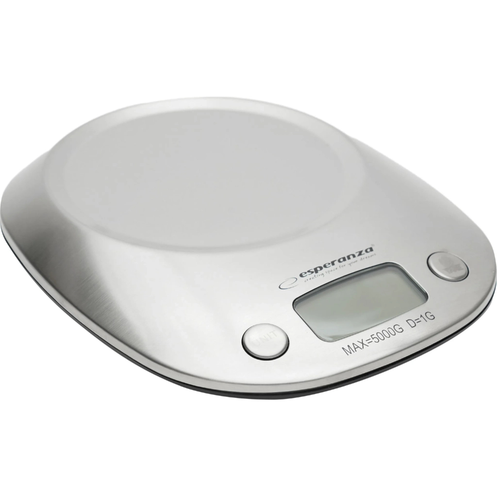 Ваги кухонні Esperanza EKS008 - изображение 6