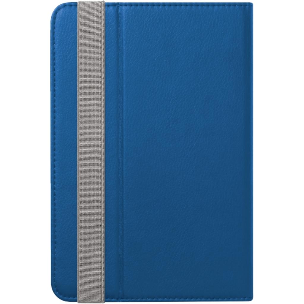 Чохол до планшета Trust Primo Folio Case 7-8"- Blue (20313) - зображення 2