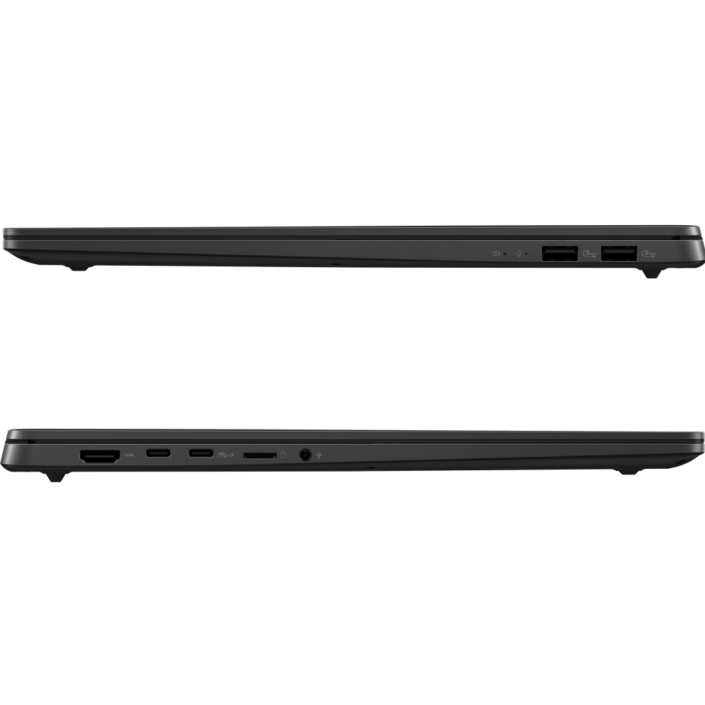 Ноутбук ASUS Vivobook S 15 OLED M5506UA-MA042 (90NB1472-M001P0) - зображення 5